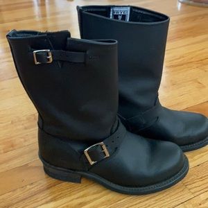 Frye Engineer Boot